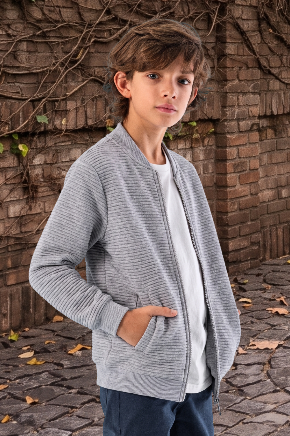 Cardigan Oslo