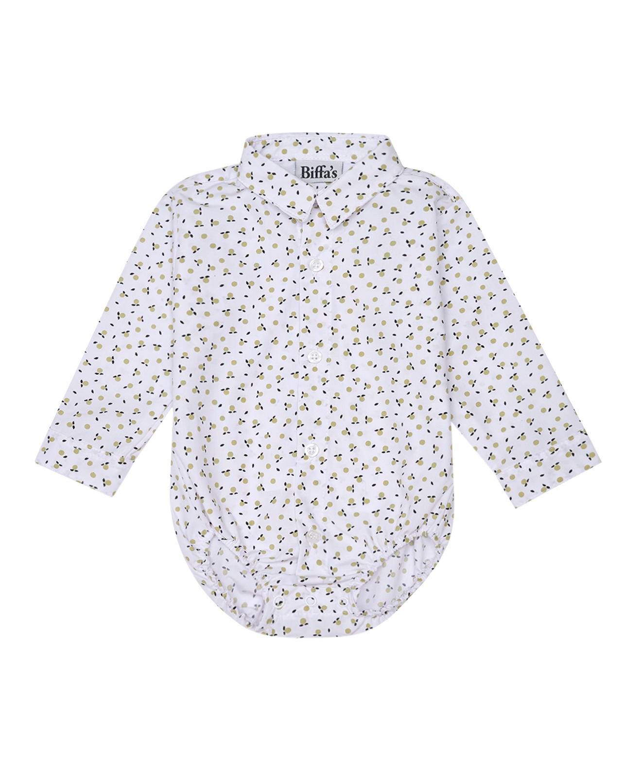 Bodycamisa Robore