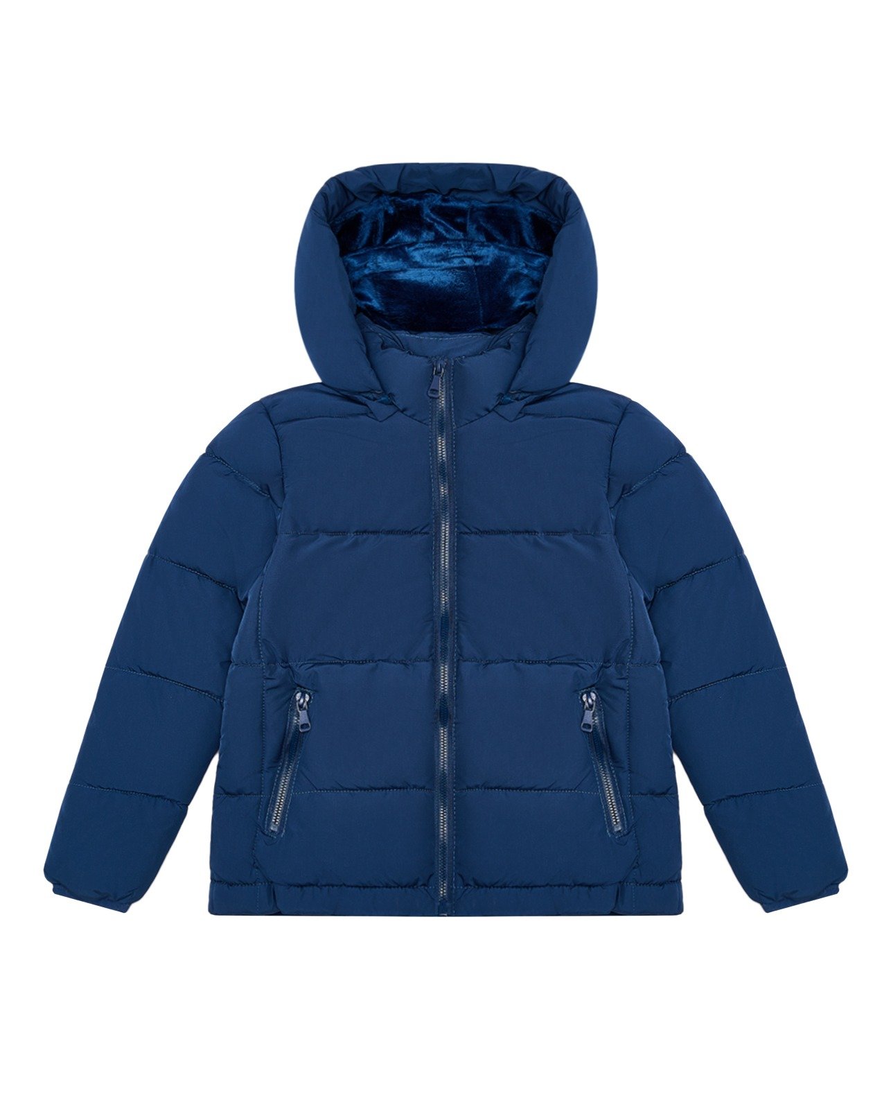 Campera Chelle Hood Girls