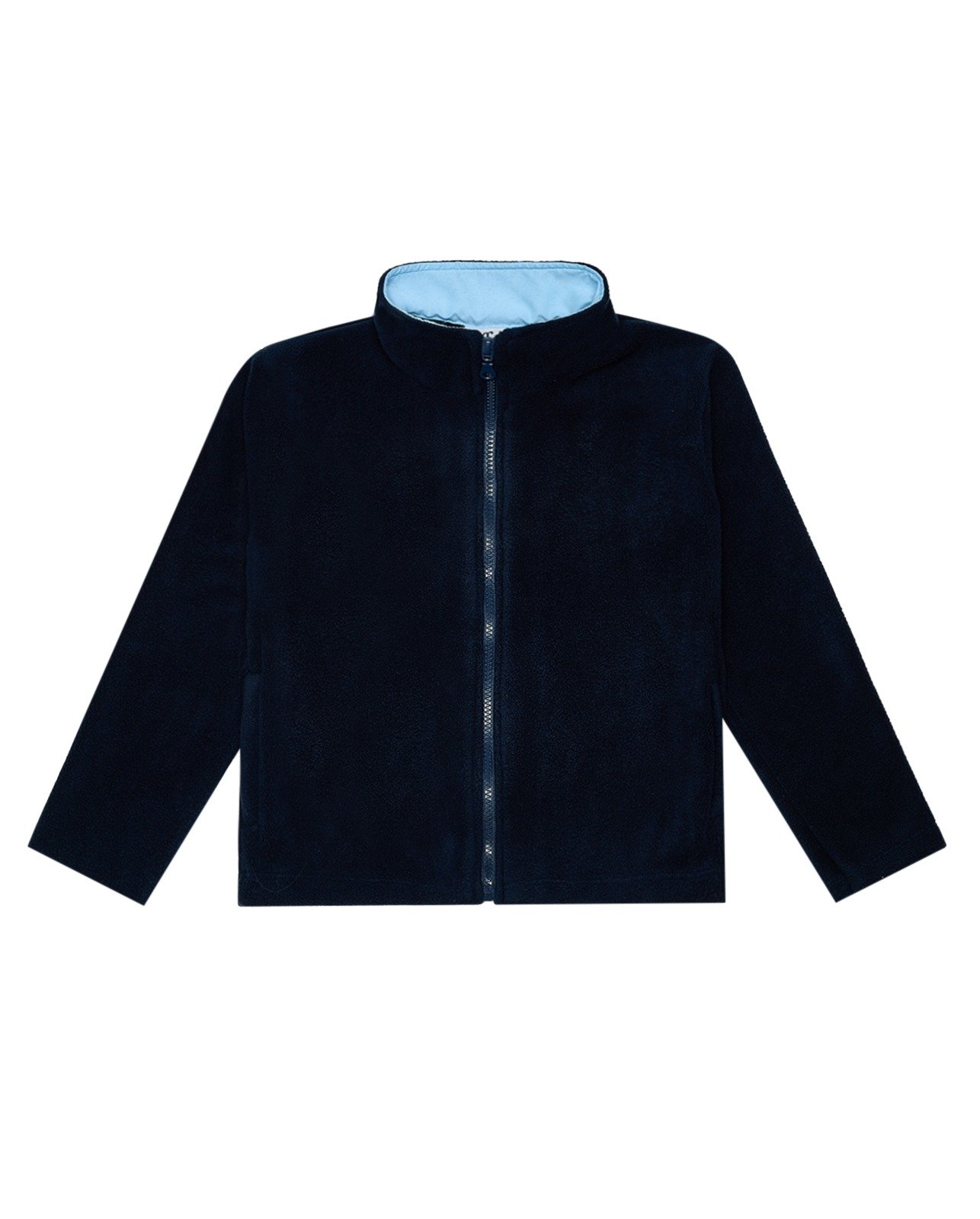 Campera Polar Shelter