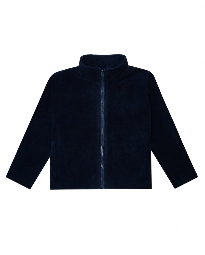 Campera Polar Shelter