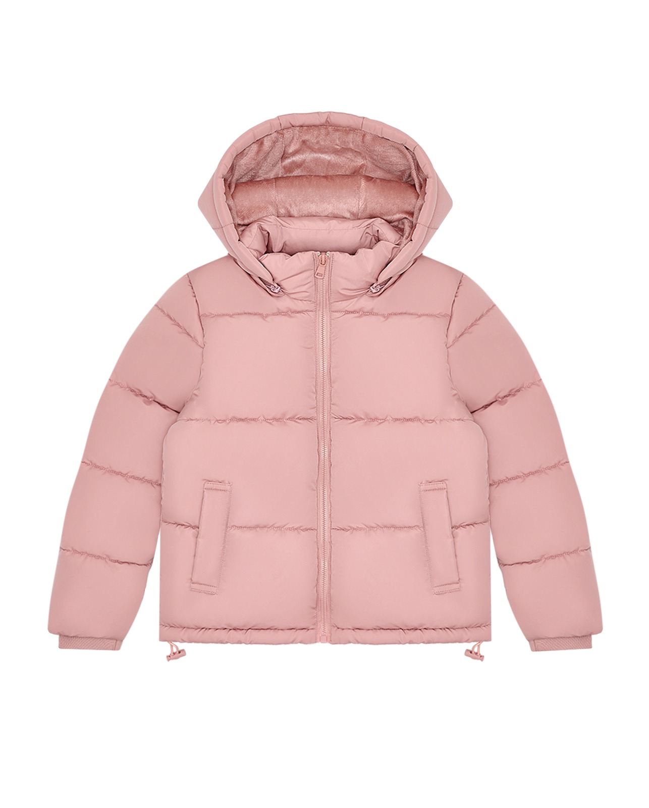 Campera Lerato Girls