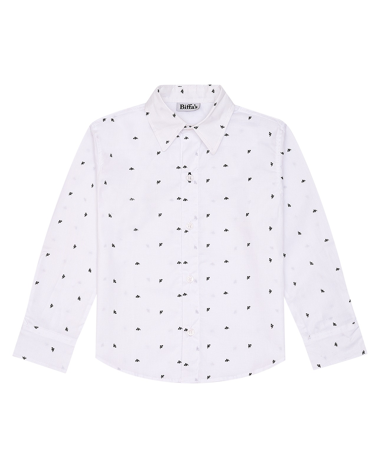 Camisa Mikonos