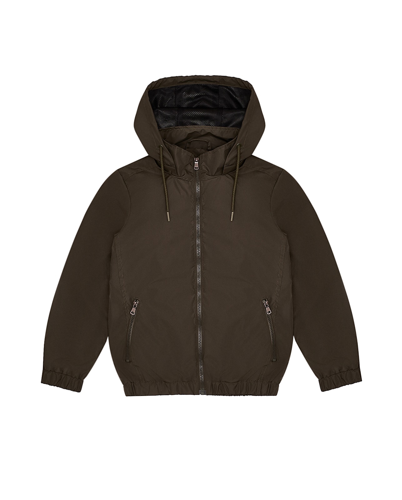 Campera Taf Boys