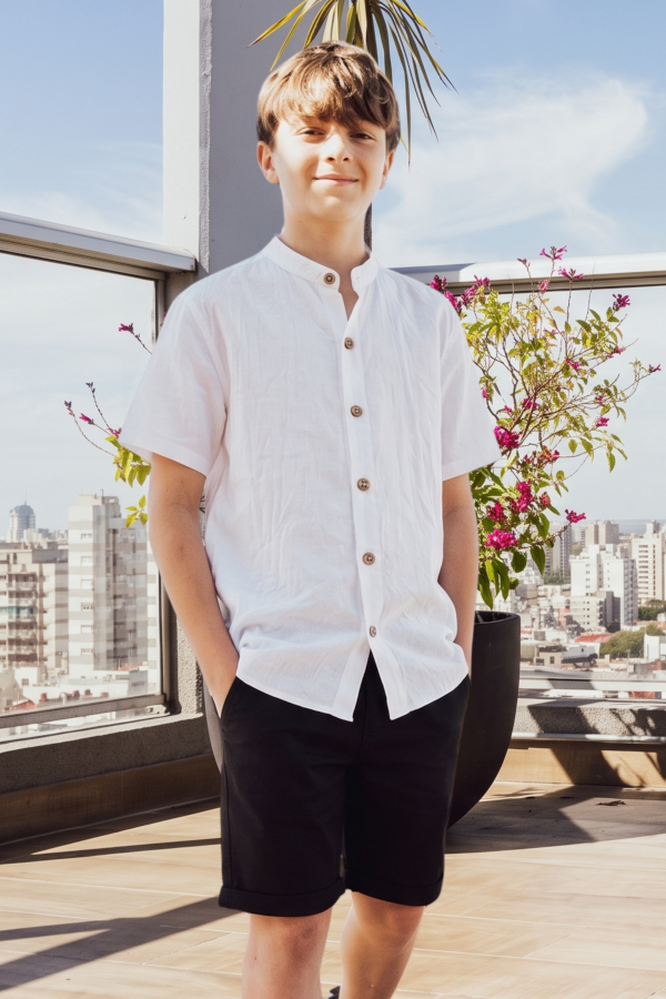 Camisa Carilo