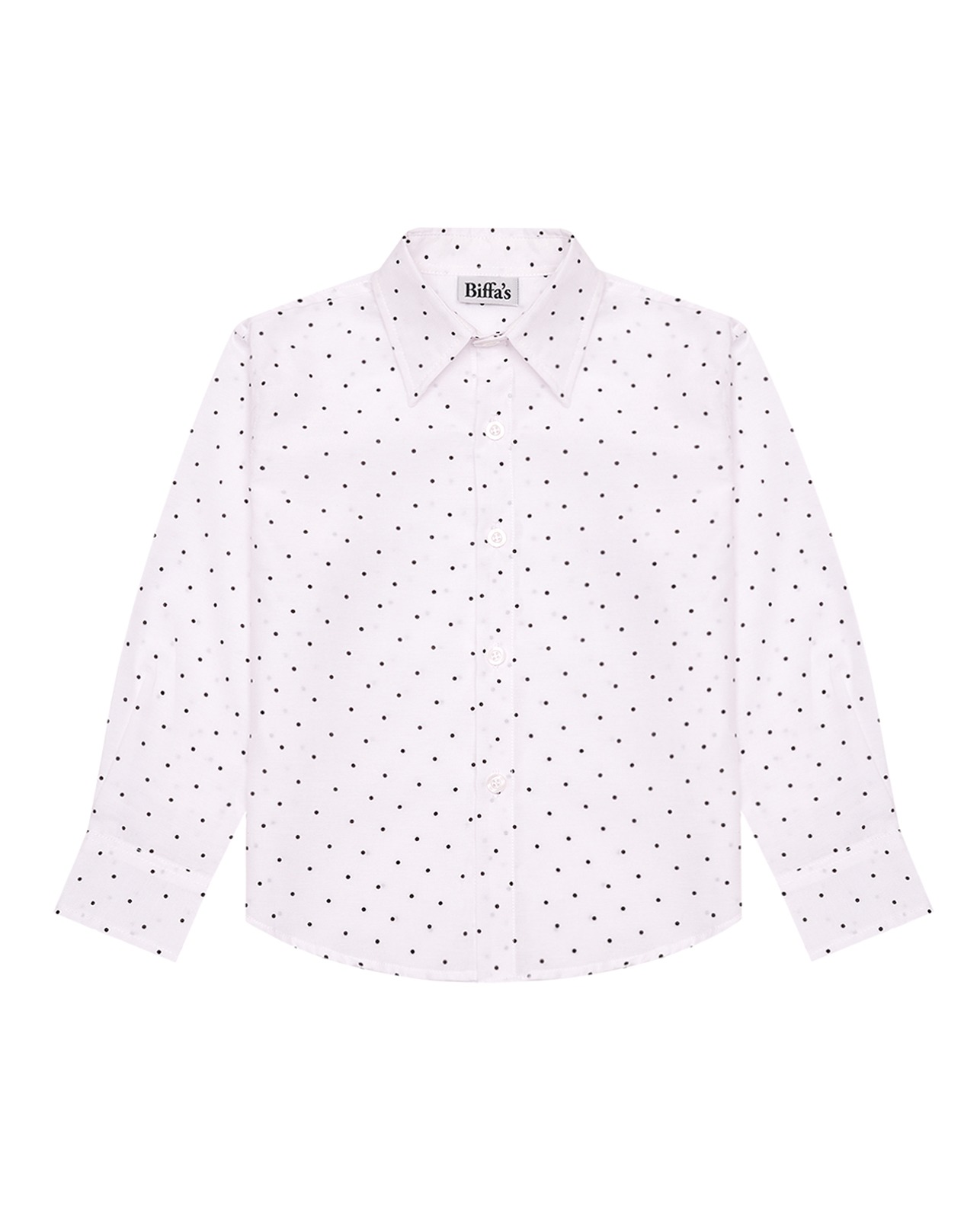Camisa Monaco