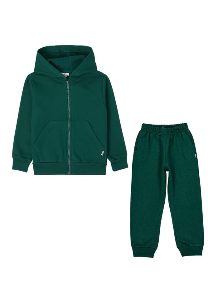 Conjunto Colegial Caleta