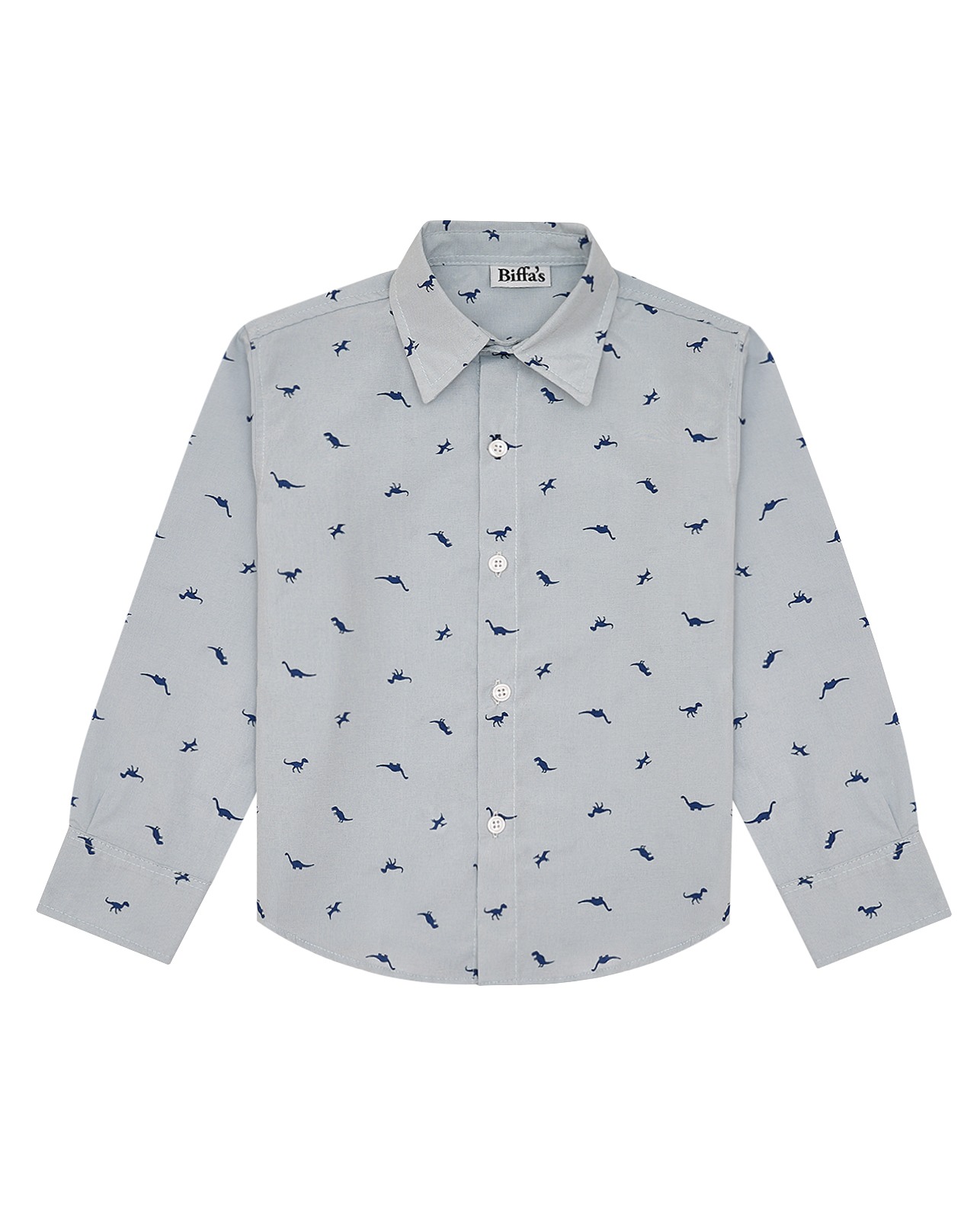 Camisa Orlando