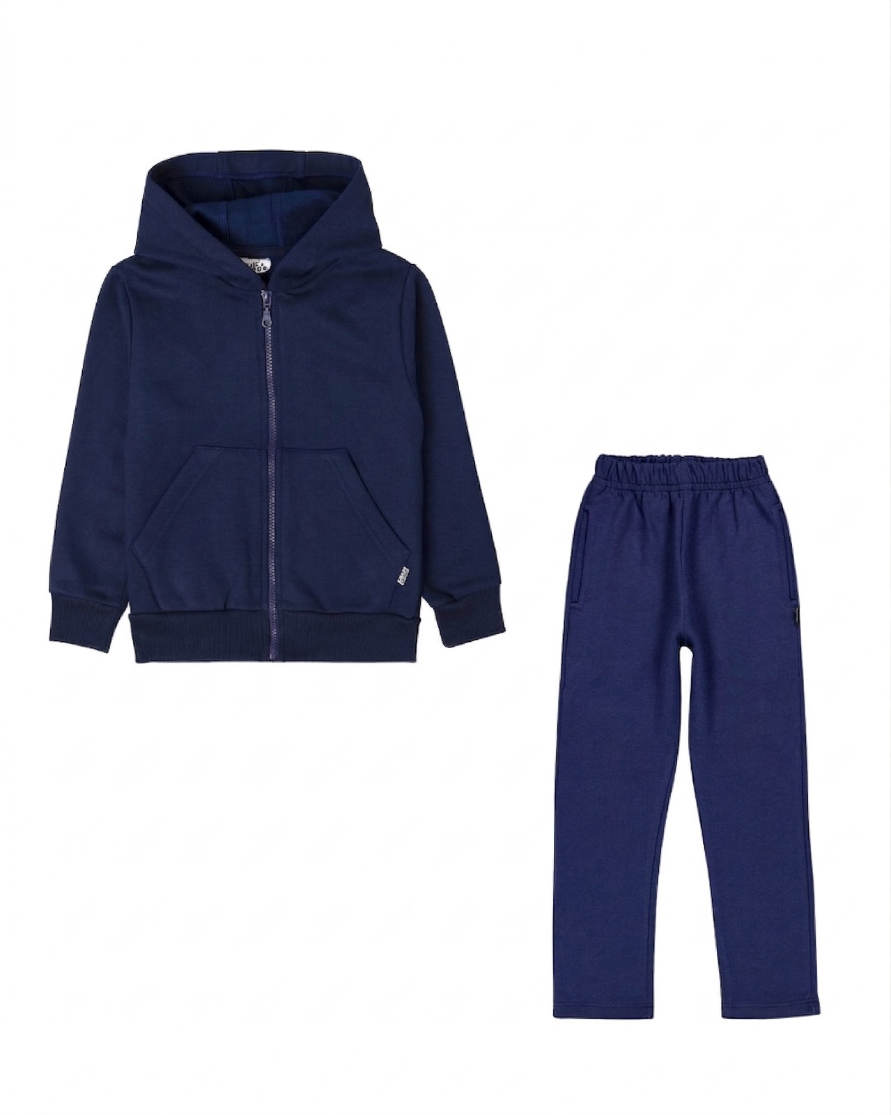 Conjunto Colegial Tino