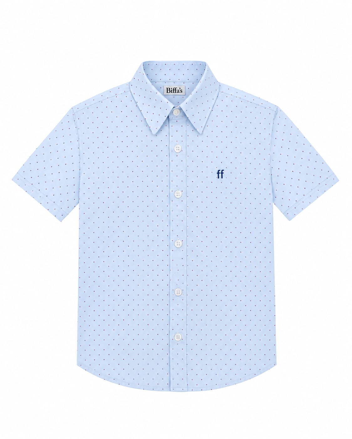 Camisa Nepal