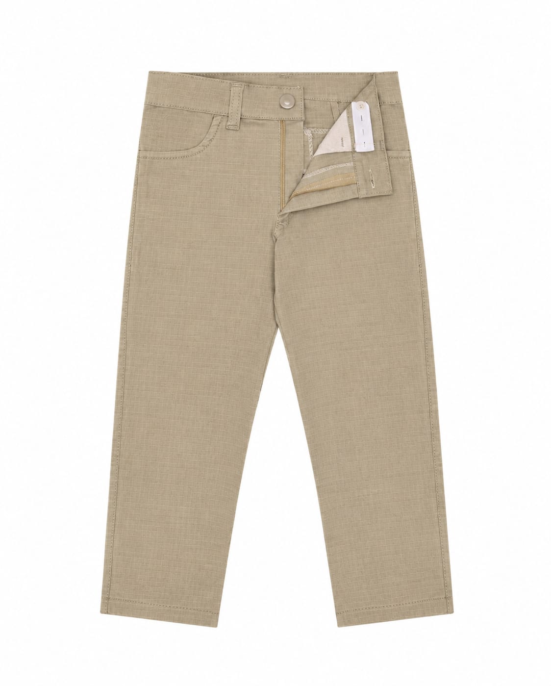 Pantalon Chino Elastico